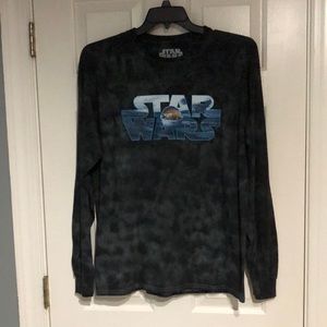 Men’s “Star Wars” Baby Yoda tee
